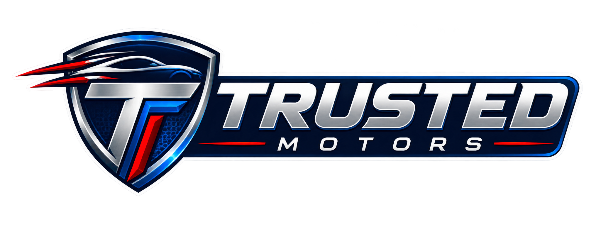 Trusted Motors